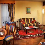 La Ruota Hotel Pianfei