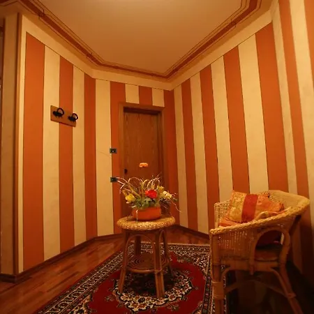 Hotel La Ruota
