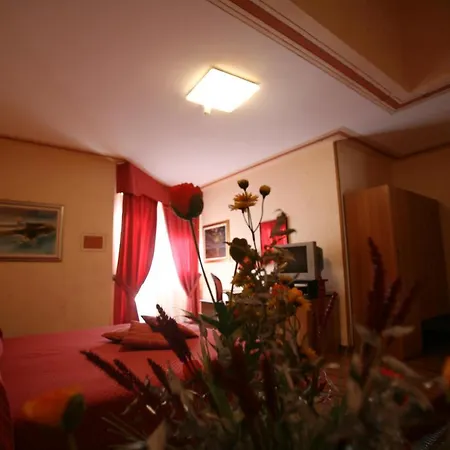 La Ruota Hotel Pianfei