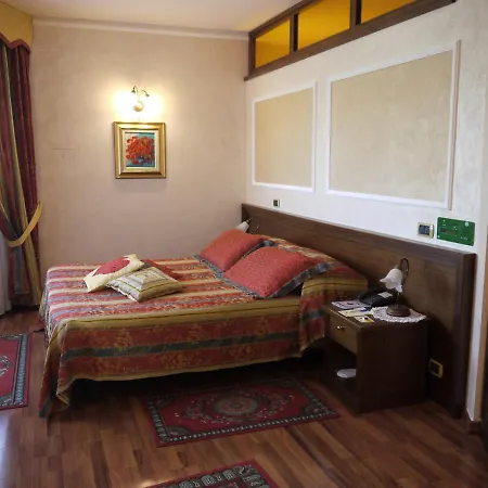 La Ruota Hotell 4*
