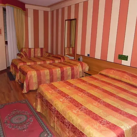 La Ruota 4*