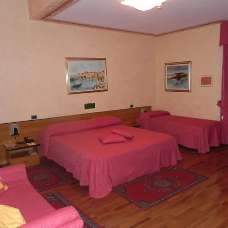 La Ruota Hotel 4*