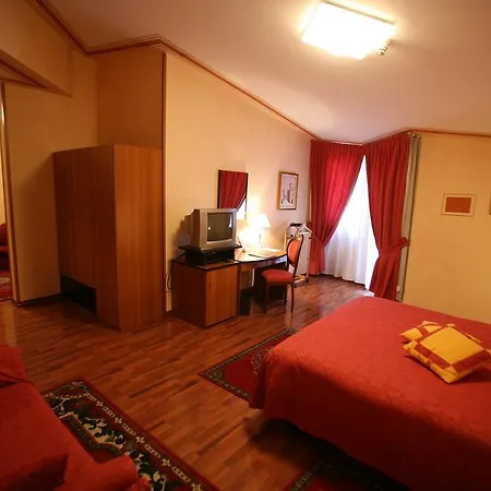 La Ruota 4*