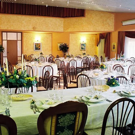 La Ruota 4*