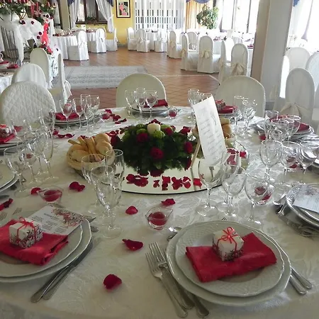 Hotel La Ruota 4*