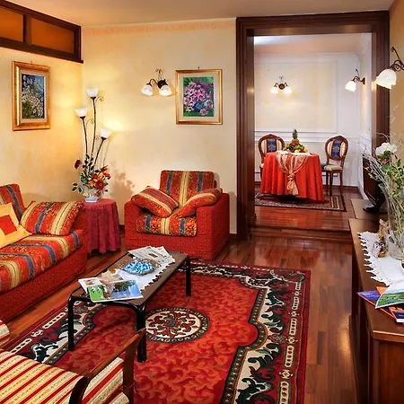 Hotel La Ruota