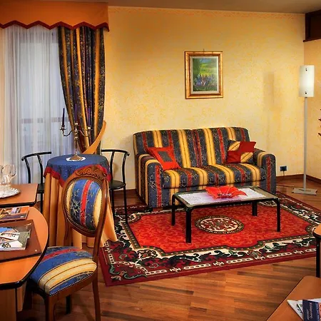 La Ruota Hotel Pianfei