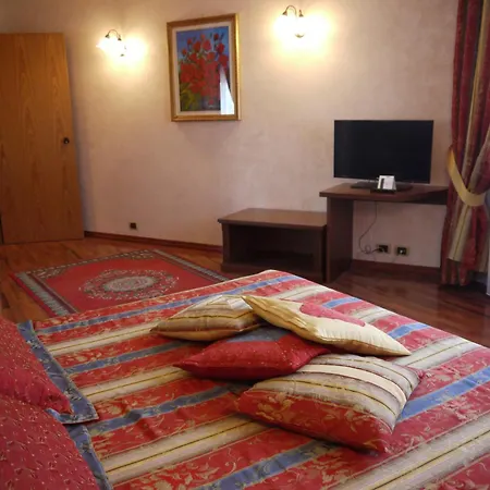 La Ruota Hotel 4*