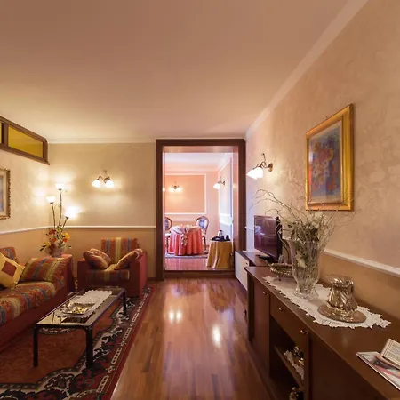 La Ruota 4*