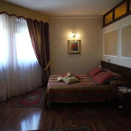 Hotel La Ruota