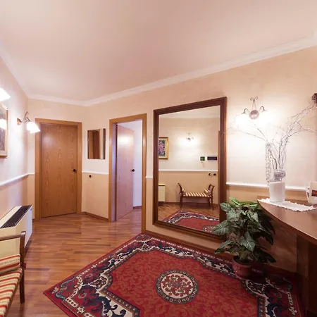 La Ruota Hotel Pianfei