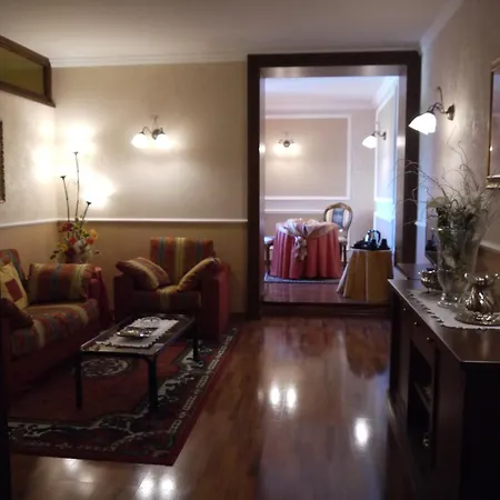 La Ruota Hotell