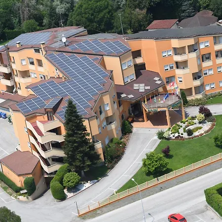 Ξενοδοχείο La Ruota Pianfei