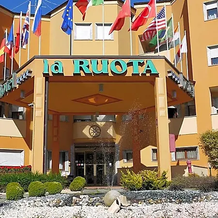 La Ruota Pianfei