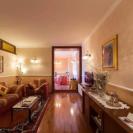 Hotel La Ruota Pianfei
