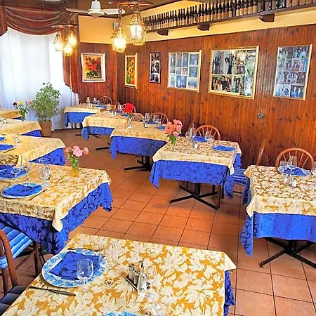 La Ruota 4* Pianfei
