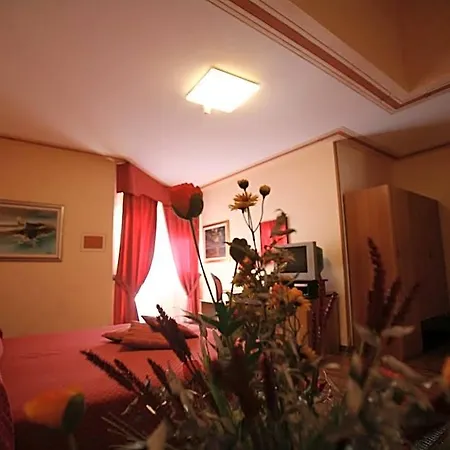 La Ruota Hotel 4*