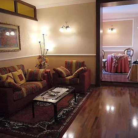La Ruota Hotel