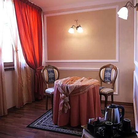 La Ruota 호텔