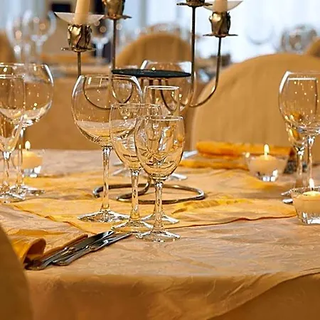 La Ruota Hotel 4*