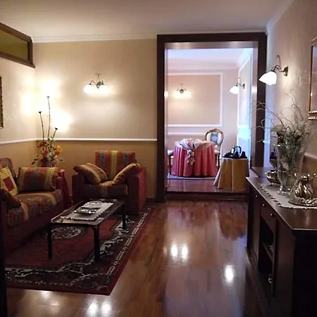 La Ruota 4*