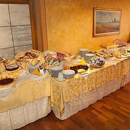 La Ruota Hotel 4*