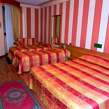 Hotel La Ruota 4*