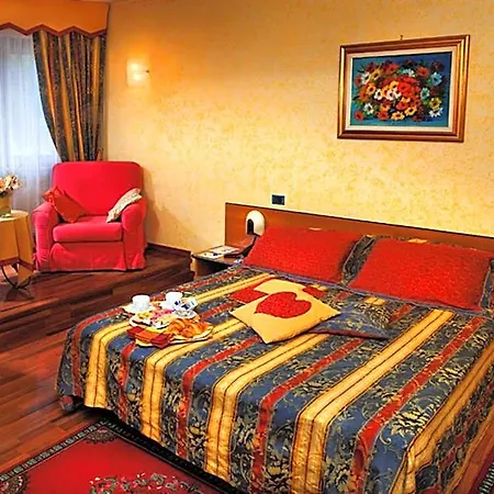 La Ruota Hotel 4*