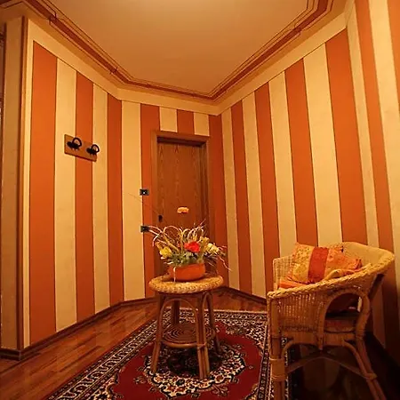 Hotel La Ruota Pianfei