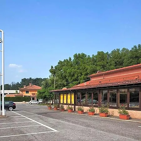 Hotel La Ruota 4*