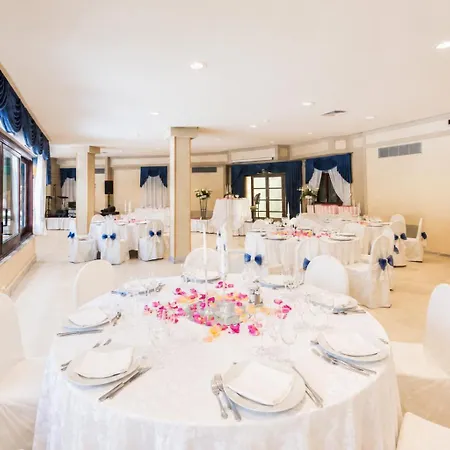 Phi Hotel Pianfei
