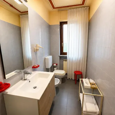 Phi Hotel Pianfei