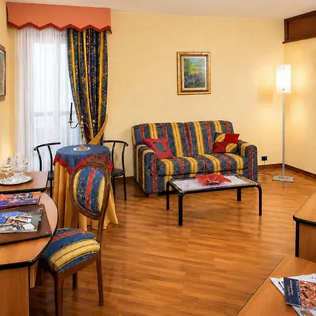 Hotel Phi Pianfei