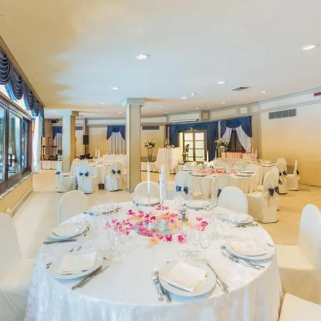 La Ruota Hotell Pianfei