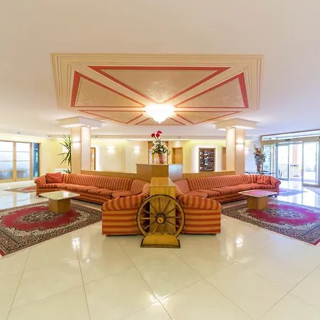 La Ruota Hotell