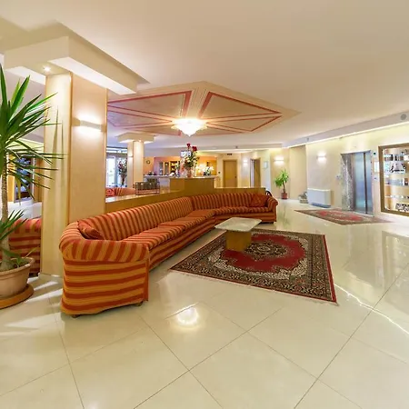 Hotell La Ruota Pianfei