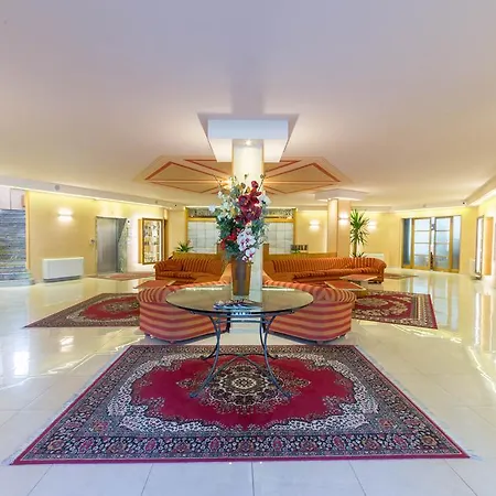 La Ruota Hotell 4*