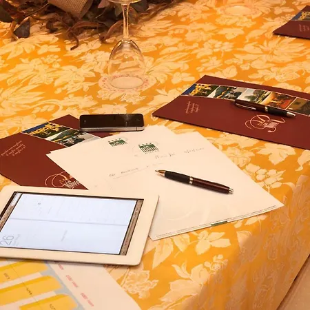 Ξενοδοχείο La Ruota 4*