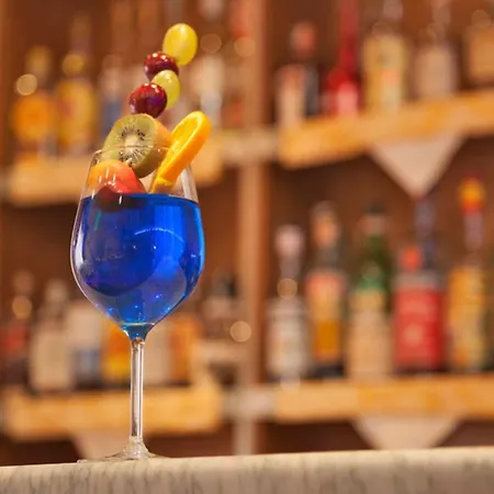 La Ruota Hotell