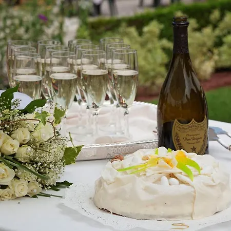 La Ruota Hotel Pianfei