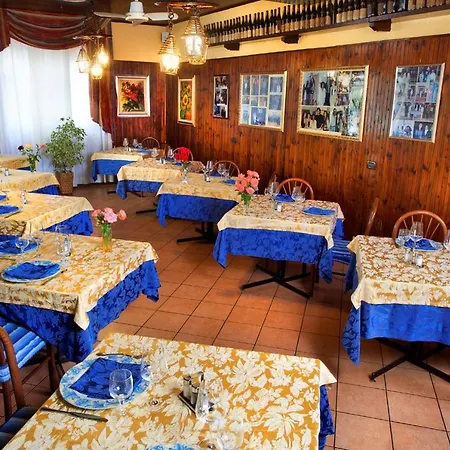 La Ruota Hotel Pianfei