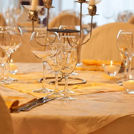 La Ruota Hotell Pianfei