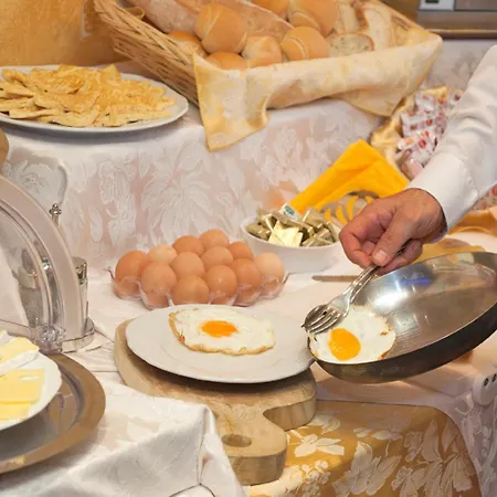 Ξενοδοχείο La Ruota