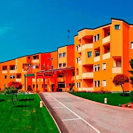 La Ruota Hotell 4*