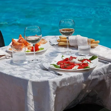 La Ruota 4* Pianfei