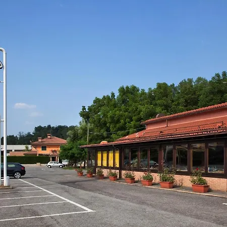 酒店 拉罗塔酒店