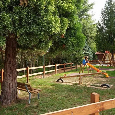 La Ruota Ξενοδοχείο 4*