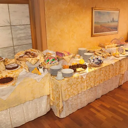 Hotell La Ruota 4*