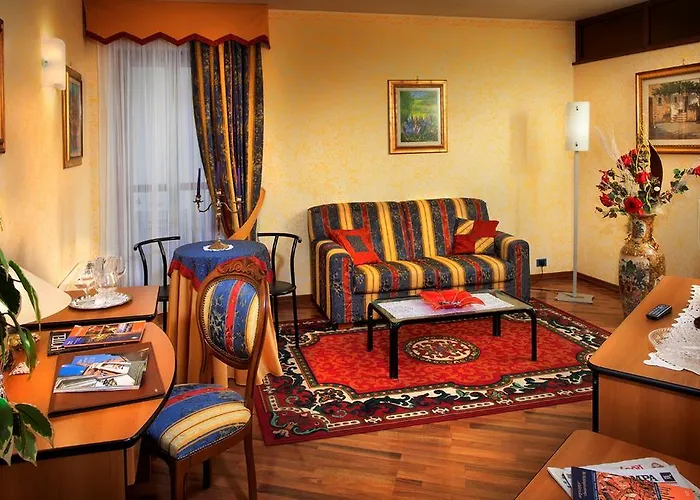 La Ruota Hotel Pianfei