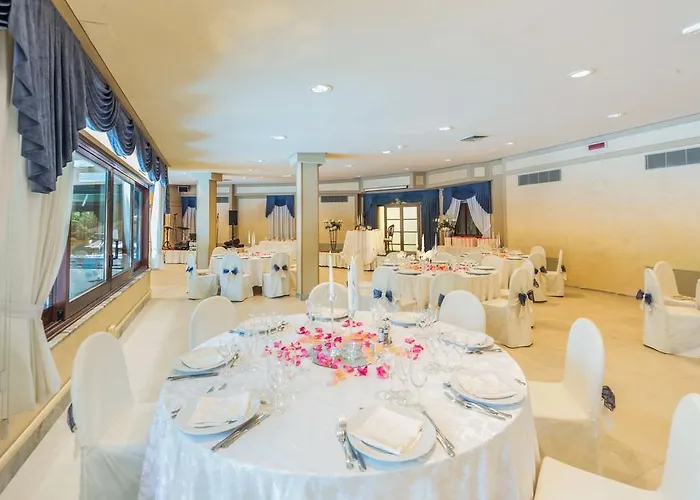 La Ruota Hotel Pianfei